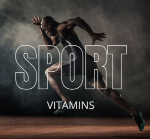 للرياضيين، الفيتامينات تلعب دورًا حاسمًا في الأداء الرياضي